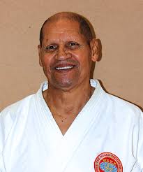 RIP Shihan Peter Abrahams