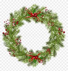 25,000+ vectors, stock photos & psd files. Christmas Wreath Png Transparent Background Christmas Wreath Png Transparent Clipart 4952390 Pikpng