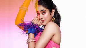 Download Janhvi Kapoor Bollywood Actress Beautiful Wallpaper 1920x1080 Full Hd Hdtv Fhd 1080p