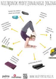 Wszystko Czego Potrzeba Profesjonalnemu Joginowi Joga Akcesoria Do Jogi Manduka Padma Yoga Studio