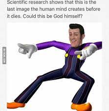 I I Am Amazed We Are Number One Know Your Meme
