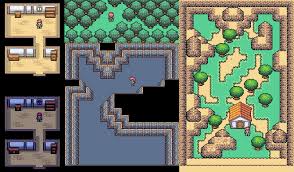 There are two different mapbox tilesets that contain elevation data:. For Hire 2d Pixel Art Tileset Artist And Level Designer Unity Rpg Maker Gamedevclassifieds