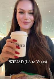 What I Eat in a Day: LA to Vegas Food Adventures