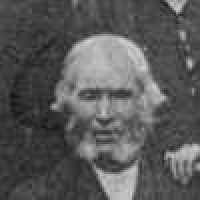 Patrick Hallaron (1819–1904)