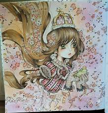 Pin by michael romeo on line art coloring pages mermaid coloring pages coloring pages cool coloring pages pin on anime art Pop Manga Coloring Book By Camilla D Errico Popmanga Popmangacoloringbook Adultcolouring Adultc Manga Coloring Book Manga Coloring Pop Manga Coloring Book