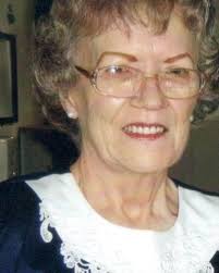 Eva Frances "Dancing Momma" Perdue Obituary (2023)