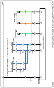 Contents mazda6 (gh) wiring diagram foreword this wiring diagram incorporates the wiring schematics of the mazda 6 (gh) and available optional equipment. I Would Like To Know What S The Wiring Diagram For Electric Side Mirror With Blindspot Monitor For Mazda 6 2009 2012