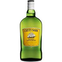 Benash Liquors Cutty Sark Scotch