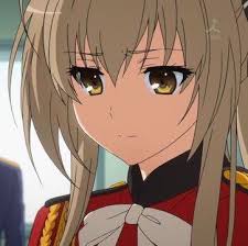 Pin By Donnut Fannidt On Amagi Brilliant Park Amagi Brilliant Park Aesthetic Anime Anime