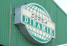 Serba dinamik sdn bhd consulting (business & management) 4.3. Serba Dinamik Wins Five Jobs In Malaysia Central Asia And Middle East The Star