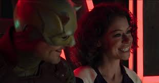 Conheça outras produções disponíveis no Disney+ que estão no mesmo universo  de Demolidor: Renascido!