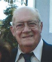 Obituary of John M Stackhouse