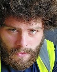 Jake Davison: I've been defeated by life so it's time to be a Terminator