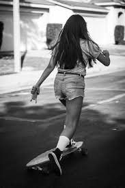 Looking for the best aesthetic wallpapers? Skater Girl Aesthetic Wallpapers Wallpaper Cave