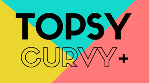 Android Apps by Topsy Curvy on Google Play
