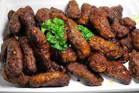 Cevapcici Wie Ich Sie Mag Delicieux Diet Diner Peudecalories Plats Pommedeterre Recettes Recipes Yummy Rezepte Rezept Cevapcici Fleisch Gerichte