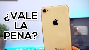 Iphone 8 En 2020 Vale La Pena Vs El Iphone Se Youtube