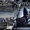 Return to gotham city to ring in the new year, arkham origins style. 1