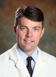Dr. Bruce Byrd, MD, Orthopedic Surgery