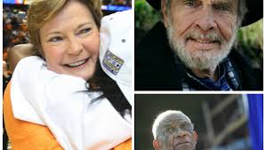 100 Nashville-area notables who died in 2016