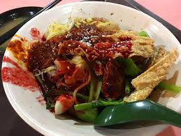 If you ask any malaccan about melaka yong tau foo, you'll definitely hear our name. Yong Tau Foo Wikipedia