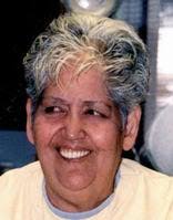 Dolores Rita Carrillo Obituary