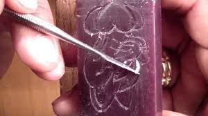 Image result for wax carvers jewelry