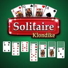 Pin On Play Solitaire