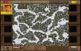 Jagged Alliance Deadly Games | ClassicReload.com