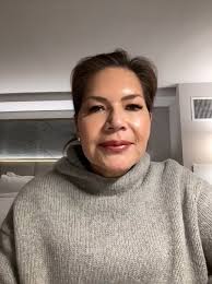 Principal Chief Chuck Hoskin Jr. and Delegate Kim Teehee were invited to  attend the board meeting of the Alaska Federation of Natives