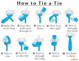 Check spelling or type a new query. Tie Knots How To Tie A Tie