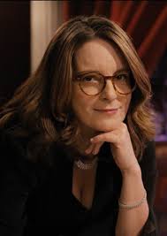Fan Casting Tina Fey as Danielle Gribble in King of the Hill Genderswap