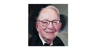 Howard Bauman Obituary (1920