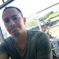 Oscar Carrasco Ruelas