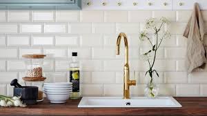 Cuisine Design Et Innovante Avec Electromenager Discret Cote Maison