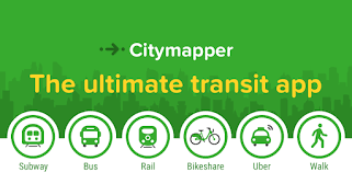 If you're into reading books on you. Citymapper The Ultimate Transport App Apps On Google Play