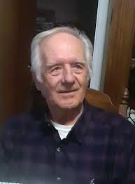 Obituary of Austin George MacInnis