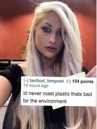 Dang look at this dude видео bacon hair roasts hard on pro канала ryan mcbryan. 49 Most Savage Roasts And Jokes List That Will Shut All Jerks Up