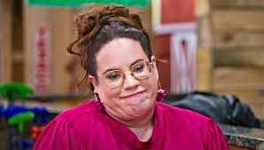 TLC Fans Wonder What The Heck? With Whitney Way Thore