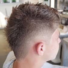 However, one thing you can't deny is how iconic mullet haircuts have become. 15 Best Burst Fade Haircuts 2021 Guide