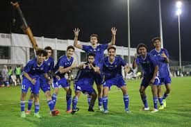 مشروع قرآني شامل بمميزات فريدة. Alnasr Club Ø¯ÙˆØ±ÙŠ Ø§Ù„Ø´Ø¨Ø§Ø¨ ØªØ­Øª 19 Ø³Ù†Ø© Ø§Ù„Ù†ØµØ± 6 1 Facebook