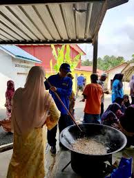 Ia umpama telur yang berada dalam sangkak (sarang), apabila satu pecah yang. Hati Gajah Sama Dilapah Hati Wan Rosdy Bin Wan Ismail Facebook