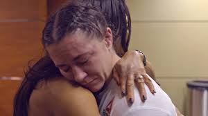 It's cool to be different": Molly McCann