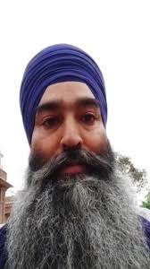 Dhan Guru Ram Dass Sahib