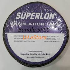 Over the years, we have gained a wide array of experienced business partners, and formed various valuable collaborations and distribution networks allowing us to be the market leader. 5pcs Superlon Self Adhesive Insulation Foam Tape Shopee Malaysia