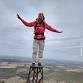 Highest mountain in Buenos aires - Cerro Tres event image