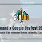DevFest Andorra 2025 event image