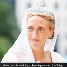 #princess maria laura