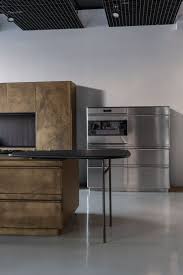 Download The Catalogue And Request Prices Of Lingotto Burnished Brass By Xera By Are Kitchen Inspiration Modern Kitchen Design Trends Minimalist Kitchen Design