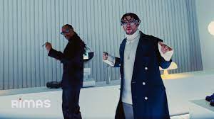 Check out the english translated lyrics below. Bad Bunny Hoy Cobre Official Music Video Songs